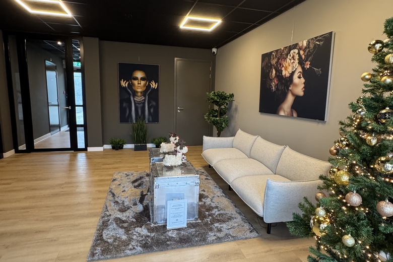 KantoorruimteaanKapitein Rondairestraat 8<br/> inTilburg