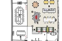 Bekijk foto 1 van eenheid 1 aan de Stationsplein 13 in Amersfoort