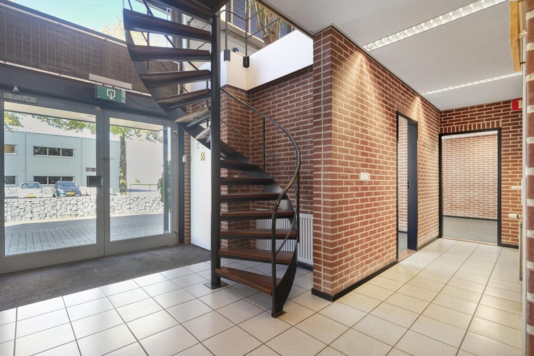 BedrijfsruimteaanReaumurstraat 14<br/> inHarderwijk