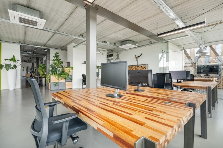 KantoorruimteaanPedro de Medinalaan 73<br/> inAmsterdam