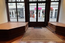 Bekijk foto 4 van Lange Brugstraat 45 A1 Bekijk foto 4 van Lange Brugstraat 45 A1