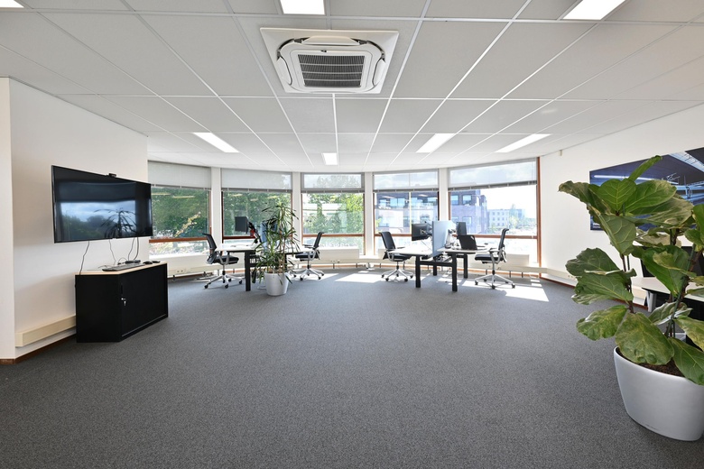 Kantoorruimte Barneveld - Anthonie Fokkerstraat 31 C - Foto 14