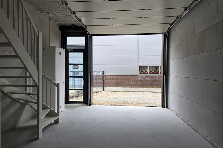 Bedrijfsruimte Sliedrecht - Krausstraat 23 - Foto 6