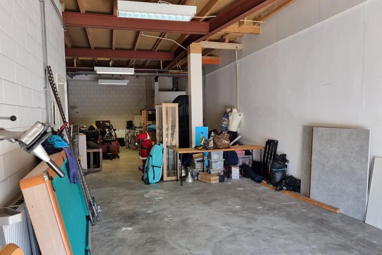 Bedrijfsruimte Zutphen - Zweedsestraat 2 7 - Foto 4