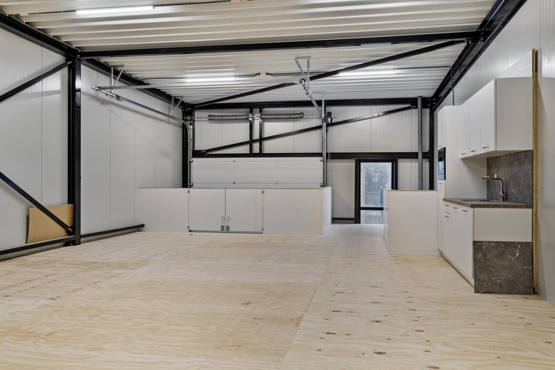 BedrijfsruimteaanHoltmede 15 g<br/> inZutphen