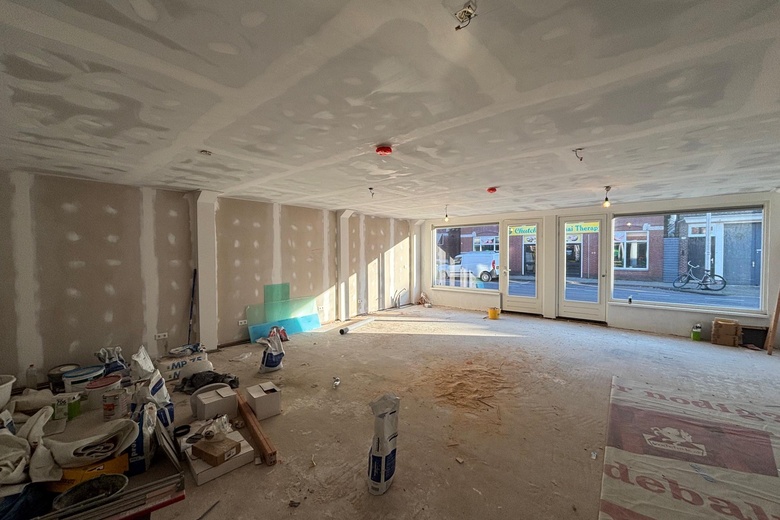 WinkelruimteaanDeurningerstraat 85<br/> inEnschede