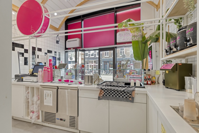Horeca Amsterdam - Ferdinand Bolstraat 63 - Foto 8