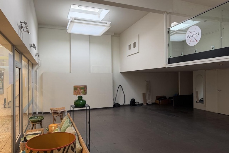 WinkelruimteaanLangstraat 58 D<br/> inWassenaar