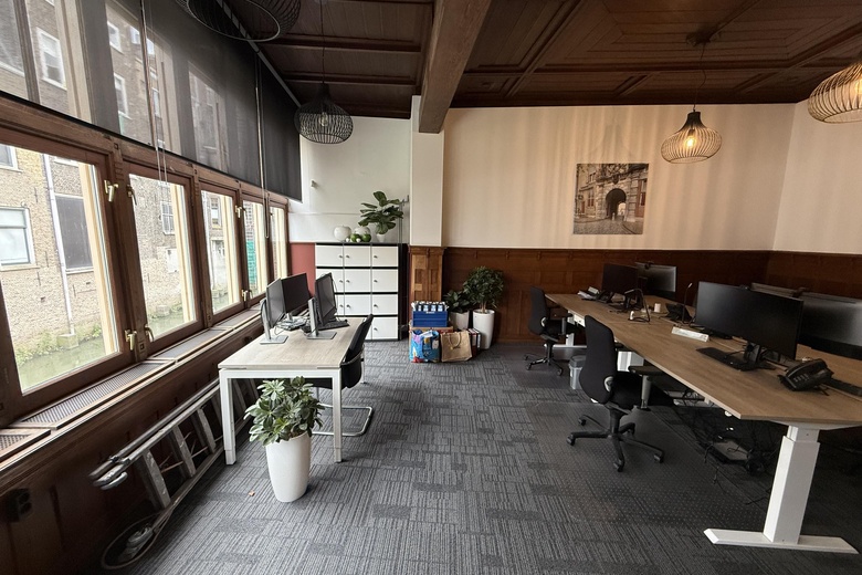 KantoorruimteaanGroenmarkt 78<br/> inDordrecht