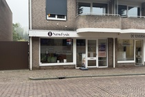 Winkelruimte te huur Oisterwijk - Burg. Verwielstraat 15
