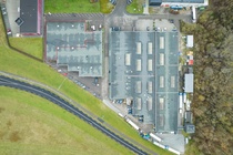 Bekijk foto 2 van eenheid 1 aan de Delta-Industrieweg 38 in Stellendam