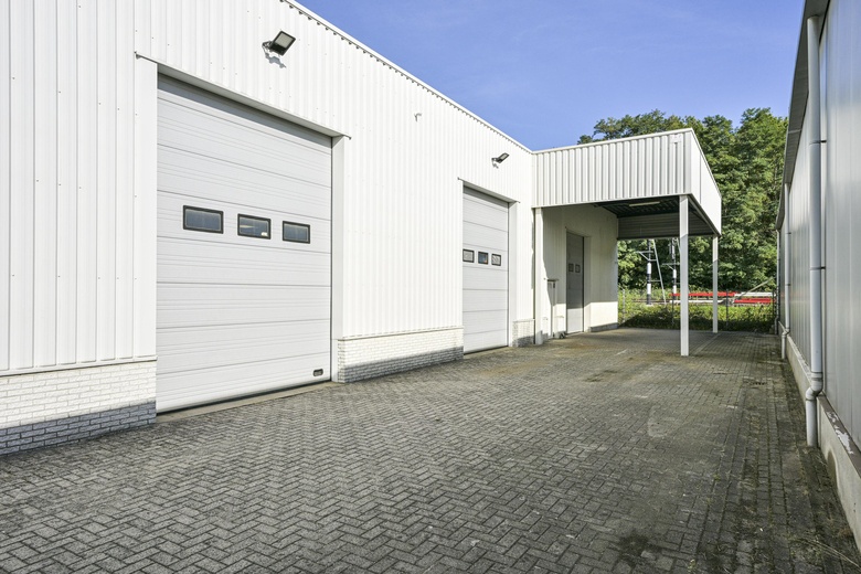 Bedrijfsruimte Susteren - Rafaëlweg 28 - Foto 4