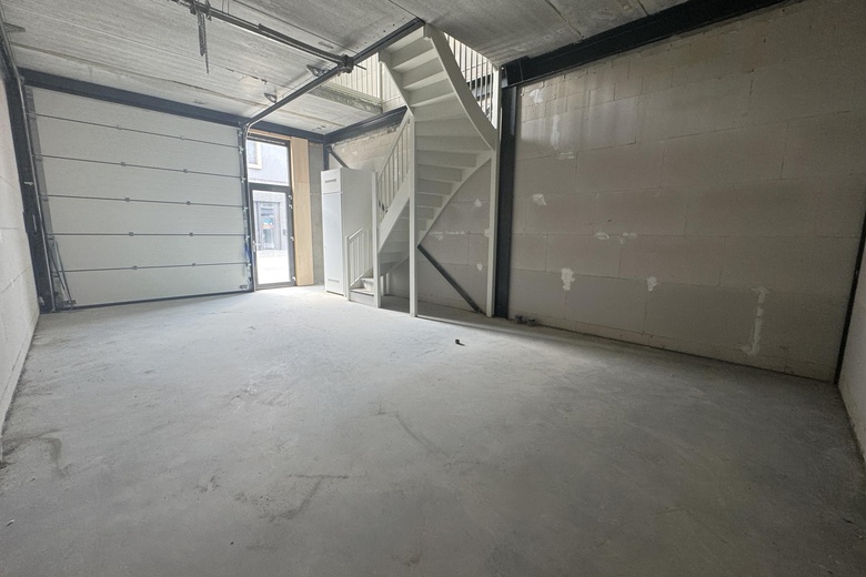 BedrijfsruimteaanTransistorstraat 59 E<br/> inAlmere BedrijfsruimteaanTransistorstraat 59 E<br/> inAlmere