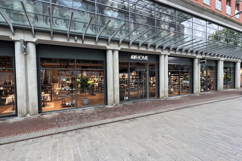 WinkelruimteaanStatenplein 125<br/> inDordrecht WinkelruimteaanStatenplein 125<br/> inDordrecht