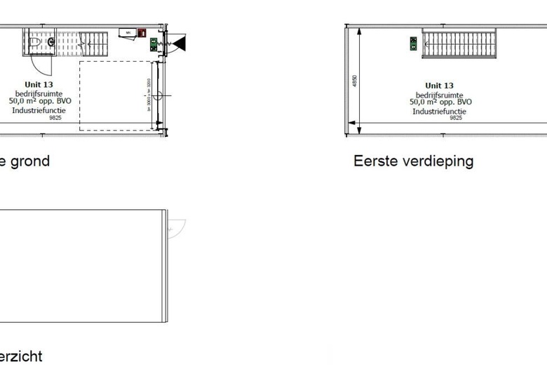 Bedrijfsruimte Pijnacker - Ambachtsweg 32 - Foto 22