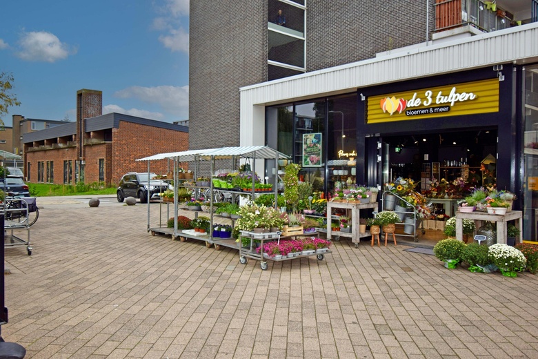 WinkelruimteaanKort-Ambachtlaan 97 A<br/> inZwijndrecht