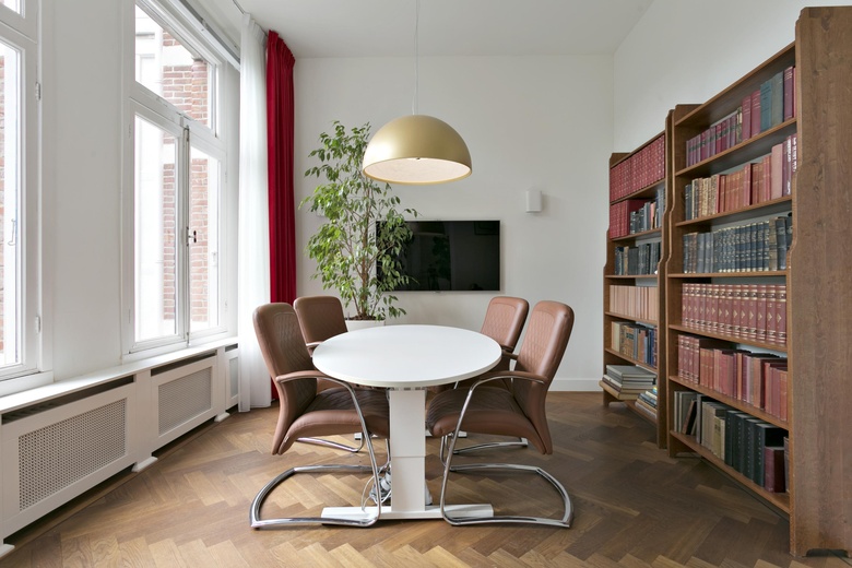 Kantoorruimte Rotterdam - Van Vollenhovenstraat 31 - Foto 7