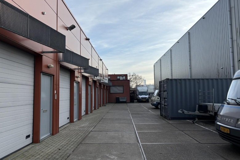 BedrijfsruimteaanEinsteinstraat 3 D<br/> inHeerhugowaard BedrijfsruimteaanEinsteinstraat 3 D<br/> inHeerhugowaard