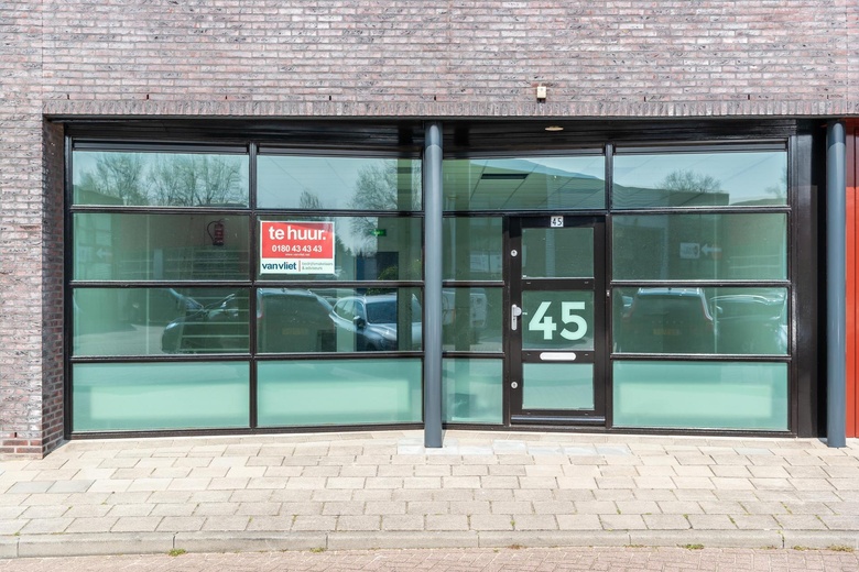 BedrijfsruimteaanTinstraat 45<br/> inRidderkerk BedrijfsruimteaanTinstraat 45<br/> inRidderkerk