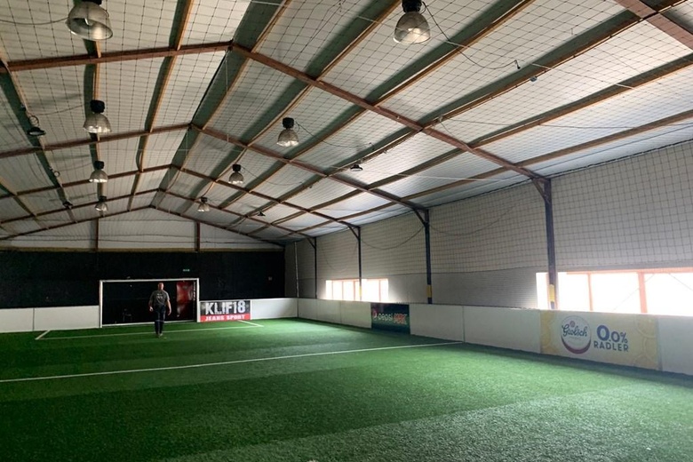 BedrijfsruimteaanHavenstraat 9 A<br/> inEmmeloord