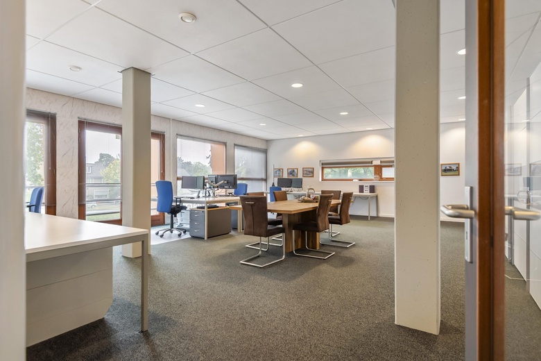 Kantoorruimte Tiel - Het Jaagpad 4 - Foto 10