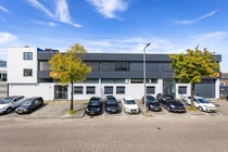 Kantoorruimte te huur Rotterdam - Graafstroomstraat 33 B
