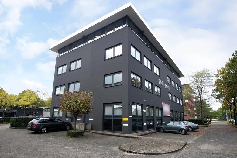 Kantoorruimte Huizen - Huizermaatweg 560 - Foto 25