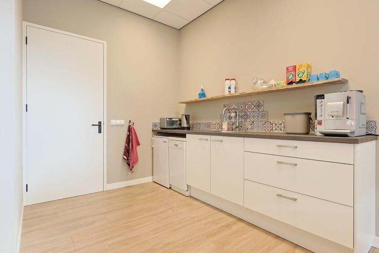 BedrijfsruimteaanWitte Paal 3 C<br/> inSchagen BedrijfsruimteaanWitte Paal 3 C<br/> inSchagen