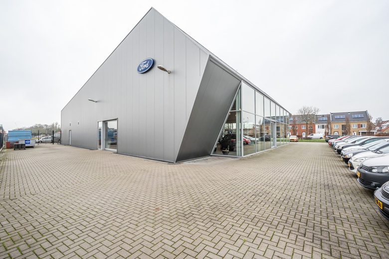 BedrijfsruimteaanDe Hofjes 44<br/> inMiddelharnis BedrijfsruimteaanDe Hofjes 44<br/> inMiddelharnis