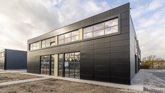 Bedrijfsruimte te huur Gorinchem - Handelskade 5 14