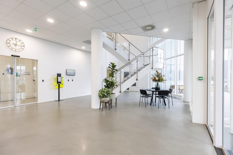 KantoorruimteaanReactorweg 47<br/> inUtrecht