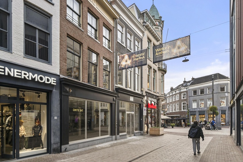 WinkelruimteaanRoggestraat 42<br/> inArnhem WinkelruimteaanRoggestraat 42<br/> inArnhem