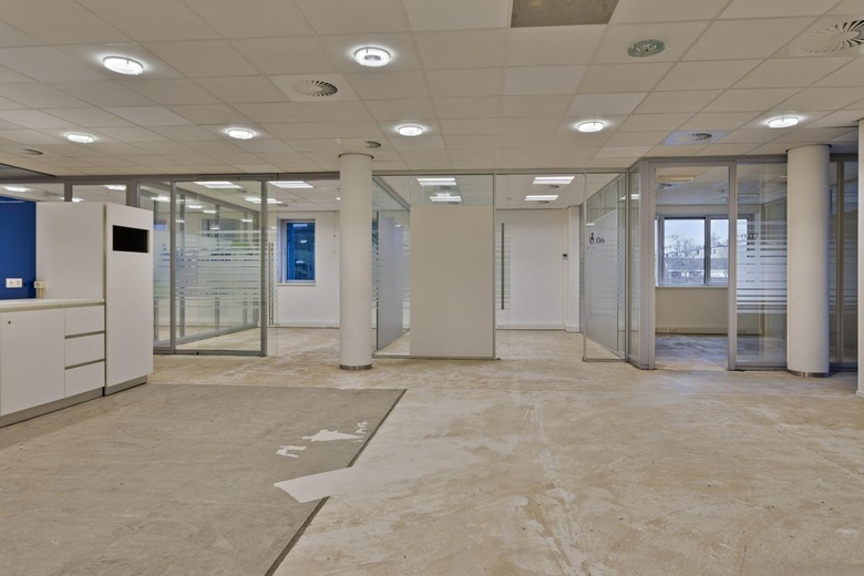 KantoorruimteaanPark Veldzigt 19<br/> inMiddelburg