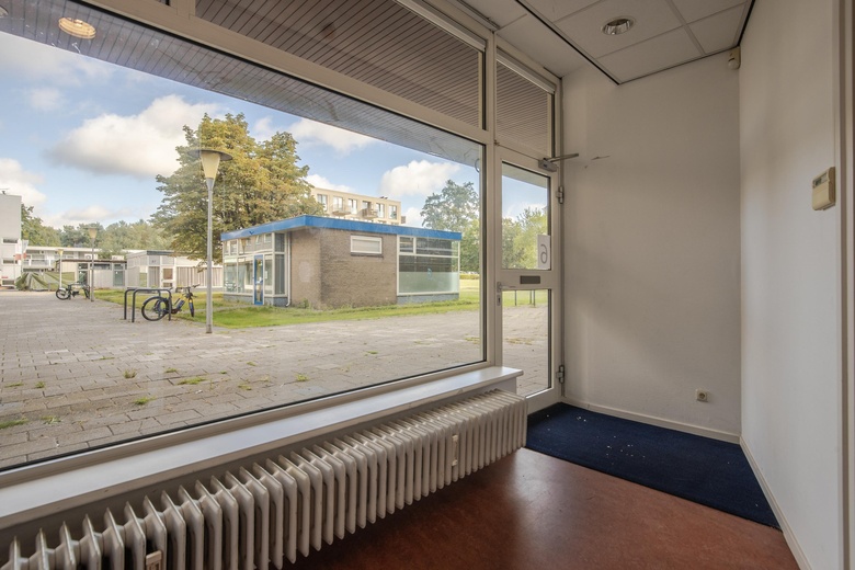 WinkelruimteaanOremusplein 6<br/> inArnhem