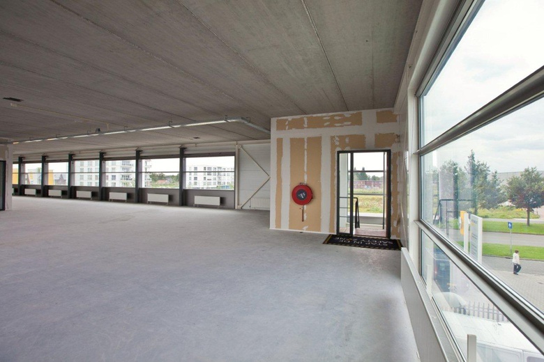 KantoorruimteaanLaan van de Dierenriem 73<br/> inApeldoorn