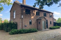 Zorg te huur Heusden - Burchtplein 2