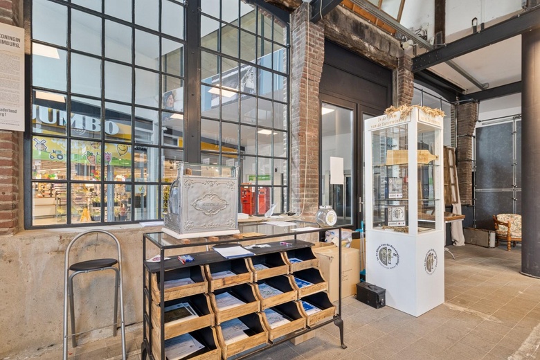 WinkelruimteaanRoersingelpassage 10<br/> inRoermond WinkelruimteaanRoersingelpassage 10<br/> inRoermond