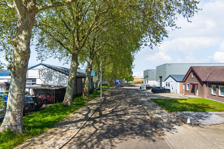 Bedrijfsruimte Sittard - Handelsstraat 5 - Foto 4