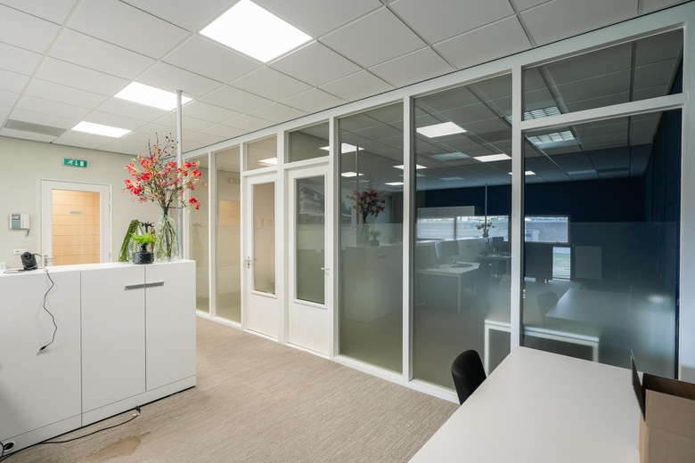 Bedrijfsruimte Oss - Landweerstraat-Zuid 97 U - Foto 10
