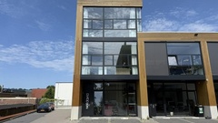 Kantoorruimte Weesperstraat 96 H, Diemen | Bedrijfspand.com