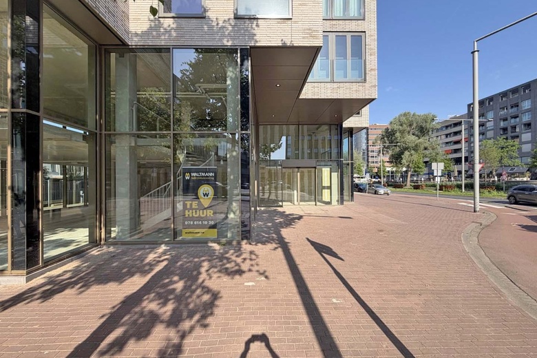 Winkelruimte Dordrecht - Spuiboulevard 4 - Foto 7