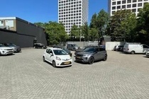 Kantoorruimte Rotterdam - Van Helmontstraat 17 - Foto 4