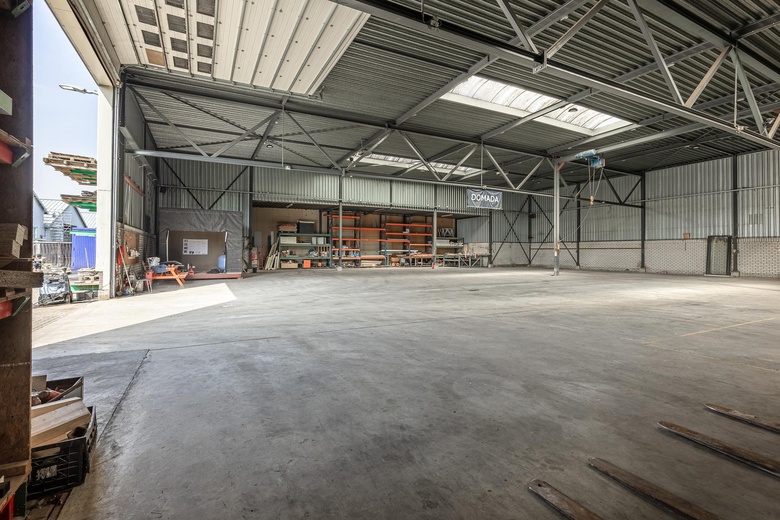 BedrijfsruimteaanKanaaldijk Zuid 1 c<br/> inSon en Breugel BedrijfsruimteaanKanaaldijk Zuid 1 c<br/> inSon en Breugel