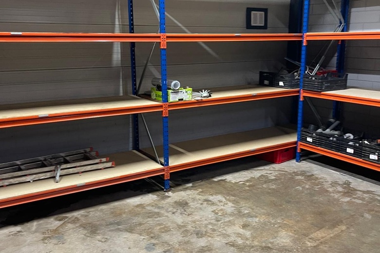 BedrijfsruimteaanSymon Spiersweg 7 B 1<br/> inZaandam