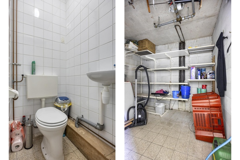 Winkelruimte Boskoop - Kerkstraat 5 - Foto 14