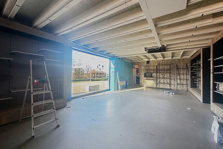 WinkelruimteaanWalplein 12<br/> inSluis WinkelruimteaanWalplein 12<br/> inSluis