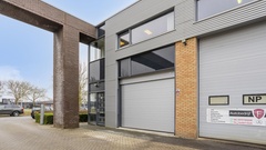 Bedrijfsruimte Xenonweg 11, Amersfoort | Bedrijfspand.com