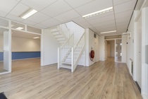 Bekijk foto 2 van eenheid 1 aan de A. Hofmanweg 2 F in Haarlem