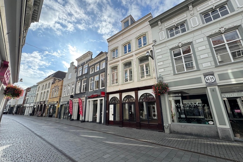 WinkelruimteaanLange Brugstraat 45 A1<br/> inBreda