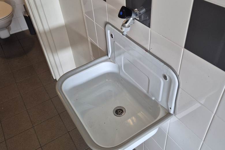 Bedrijfsruimte Buitenpost - Edisonstraat 7 - Foto 10